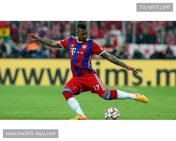 博阿滕再成焦点：德国中卫状态回暖