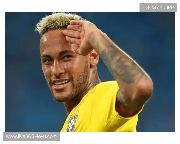 内马尔伤病复发，巴西巨星伤愈归来再战赛场