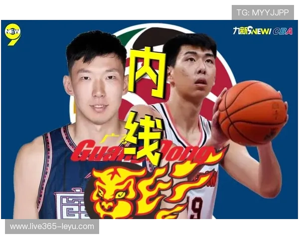 周琦护框再升级！内线屏障全面展现