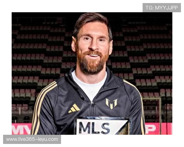 梅西领航迈阿密国际开启MLS新篇章