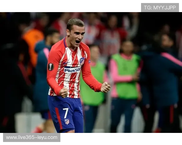 格列兹曼回归马竞完成自我重塑，核心价值再度绽放