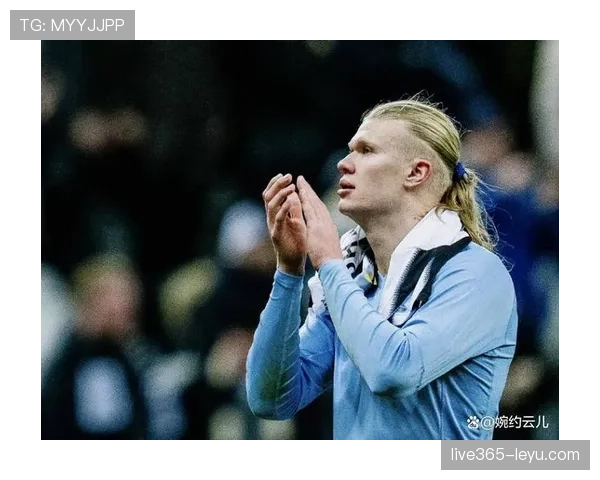 哈兰德强势表现助力曼城成就历史性三冠王