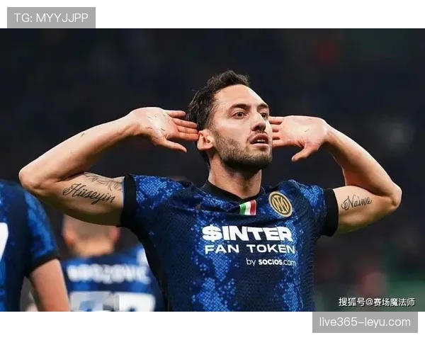 恰尔汗奥卢状态回暖，中场核心价值凸显，未来潜力引关注