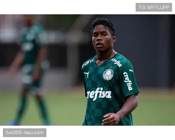 恩德里克帕尔梅拉斯闪耀，欧洲豪门争相关注