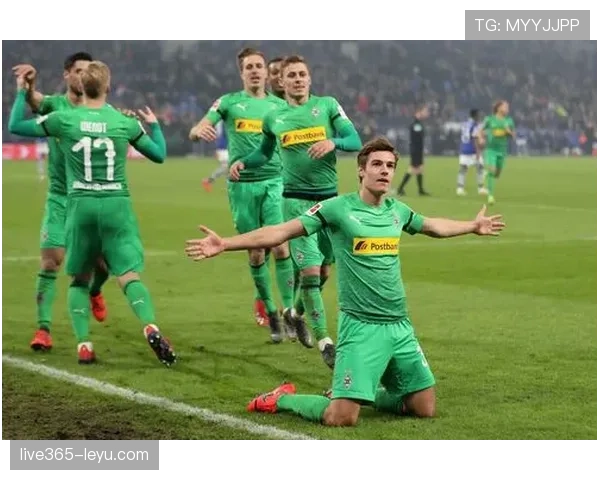 门兴强势反弹！防守反击战术奏效，德甲赛场斩获关键胜利