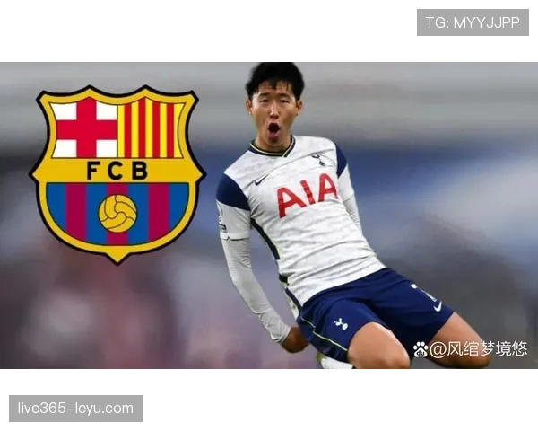 孙兴慜英超状态回暖，稳步找回巅峰表现