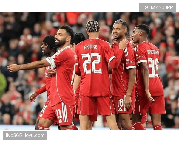 利物浦签下新前锋，剑指英超巅峰