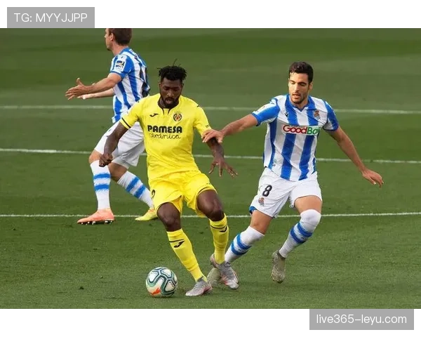 比利亚雷亚尔阵容焕然一新，剑指欧洲赛场新征程