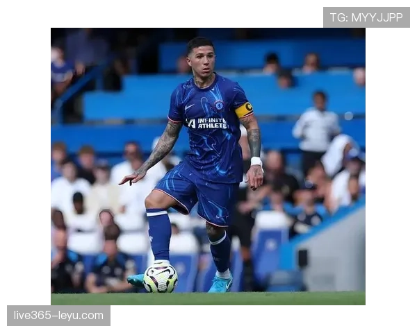 恩佐：新星到核心中场的成长路径与荣誉解析