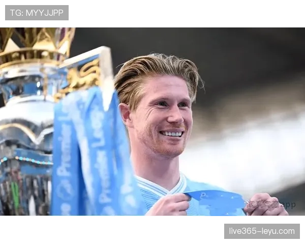 德布劳内英超冠军核心身份与荣誉含金量解析