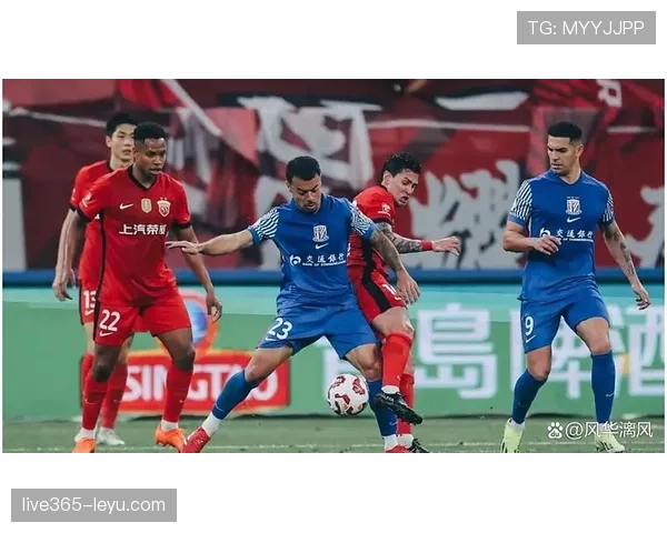 申花中场控不住节奏，问题体现在体系与球员关系，对竞争格局带来影响